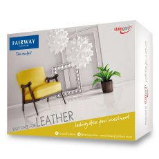 Leather Easy Care Kit