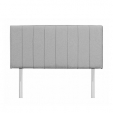 Lily (Vertical Piped) 3'0 Headboard - Strut