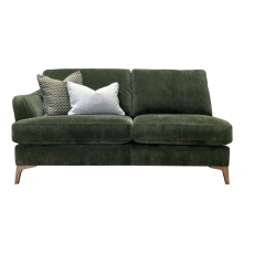 Hayden 2.5 Seater Sofa End Section with Arm