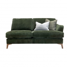 Hayden 2.5 Seater Sofa End Section with Arm