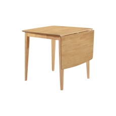 Seaton Square Dropleaf Dining Table
