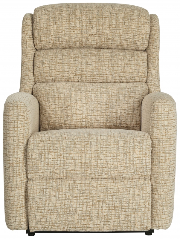 Celebrity Furniture Somersby Petite Single Motor Power Recliner Chair