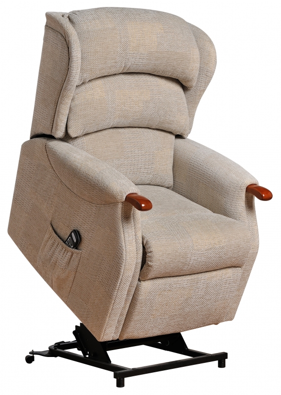 Celebrity Furniture Westbury Grande Riser Recliner Single Motor Power Chair