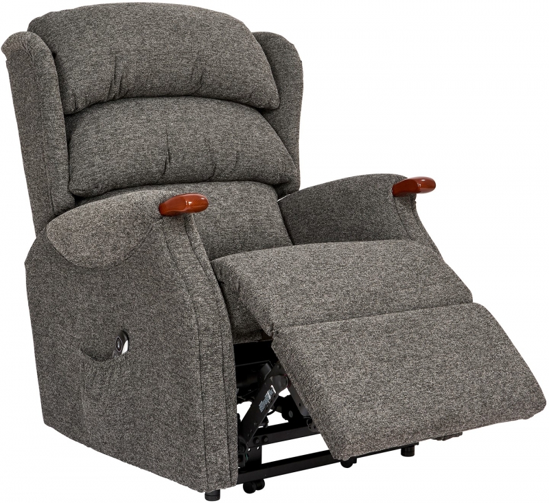 Celebrity Furniture Westbury Standard Dual Motor Power Recliner Chair