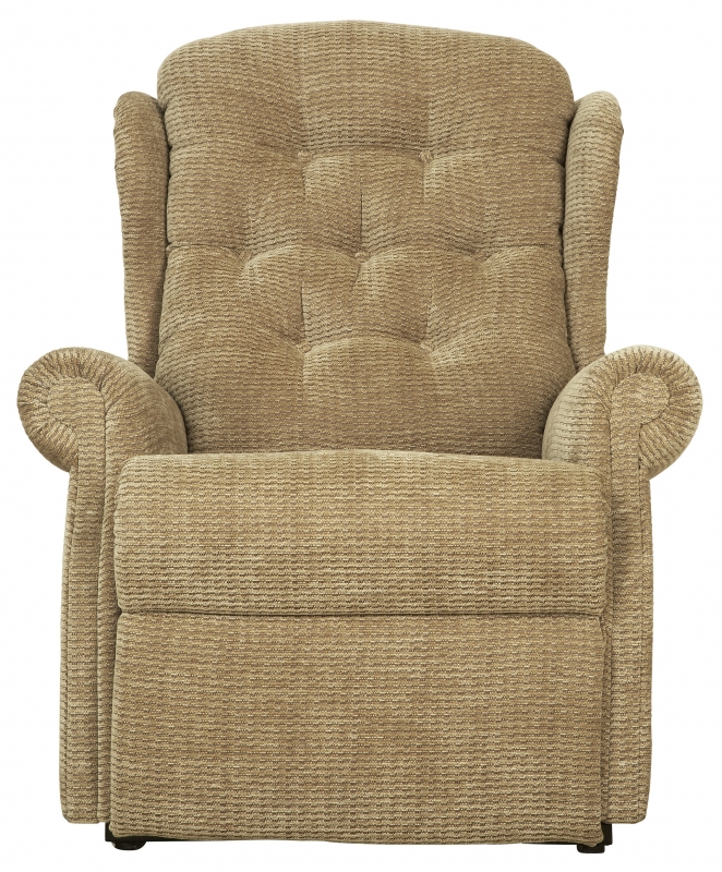 Celebrity Furniture Woburn Petite Fixed Chair