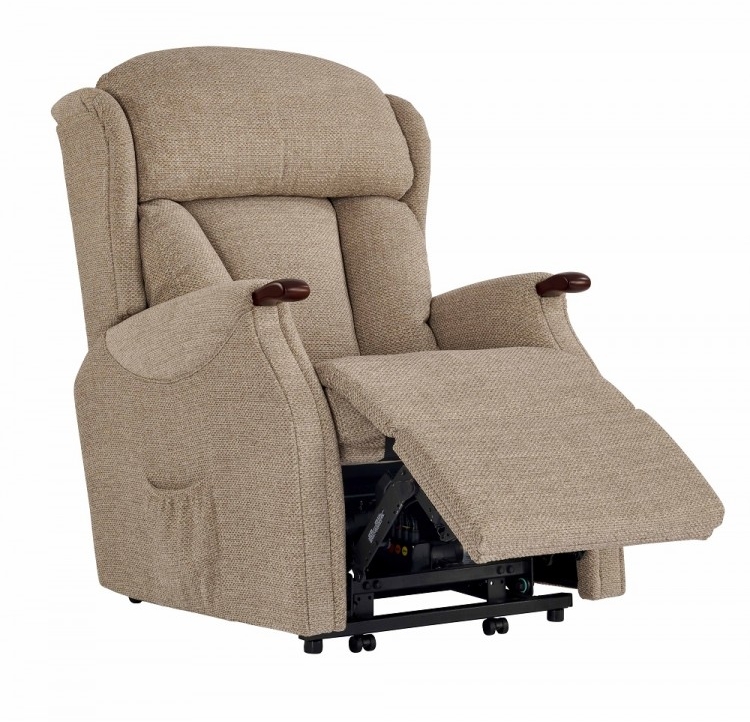 Celebrity Furniture Canterbury Standard Riser Recliner Dual Motor Power Chair