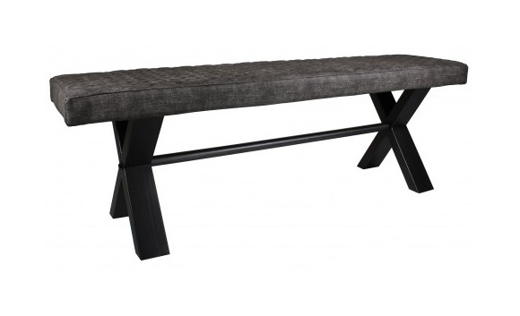 Fusion Large Upholstered Bench - 180cm