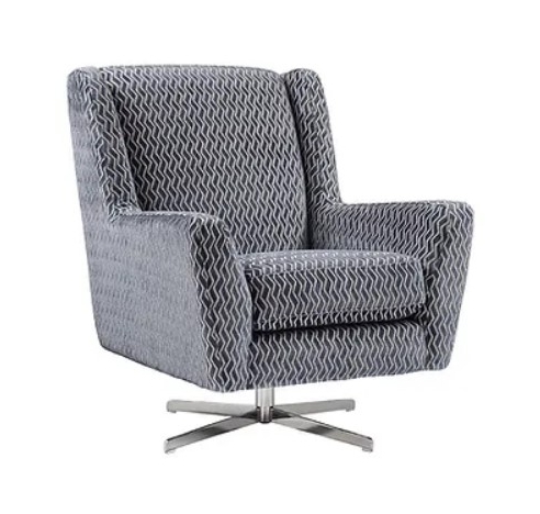 Monroe Swivel Chair