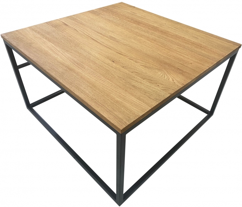 Style Square Coffee Table