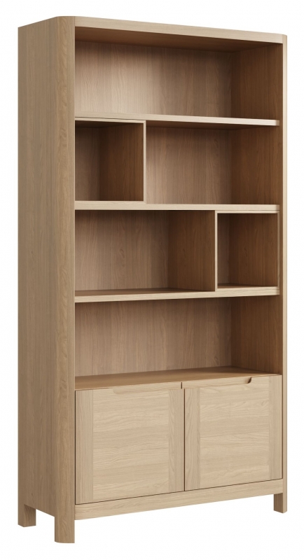 Lundin Dining 503 Bookcase