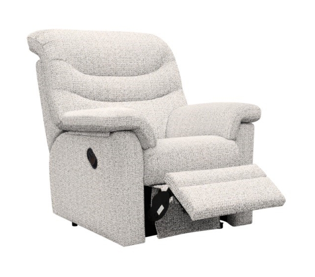 G-Plan Ledbury Manual Recliner Chair