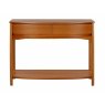 Shades 5854 Shaped Console Table