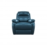 Feels Like Home Dante Power Recliner Chair with USB