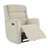 Celebrity Furniture Somersby Grande Dual Motor Power Recliner Chair