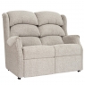 Celebrity Furniture Westbury 2 Seater Fixed Sofa (Sofa can be split)
