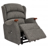 Celebrity Furniture Westbury Standard Riser Recliner Single Motor Power Recliner Chair
