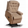 Celebrity Furniture Woburn Compact Riser Recliner Single Motor Power Chair