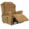 Celebrity Furniture Woburn Grande Riser Recliner Dual Motor Power Chair