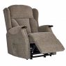 Celebrity Furniture Canterbury Grande Dual Motor Power Recliner Chair