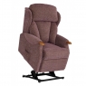 Celebrity Furniture Canterbury Petite Riser Recliner Dual Motor Power Chair