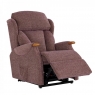 Celebrity Furniture Canterbury Petite Manual Recliner Chair