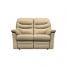 G-Plan Ledbury 2 Seater Static Sofa