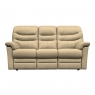 G-Plan Ledbury 3 Seater Static Sofa