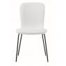 Feels Like Home Olivia Set of 4 Dining Chairs