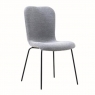 Feels Like Home Olivia Set of 4 Dining Chairs