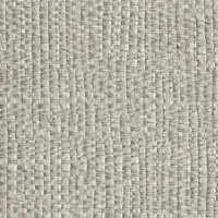 Libson Silver Fabric - Mid Oak Base