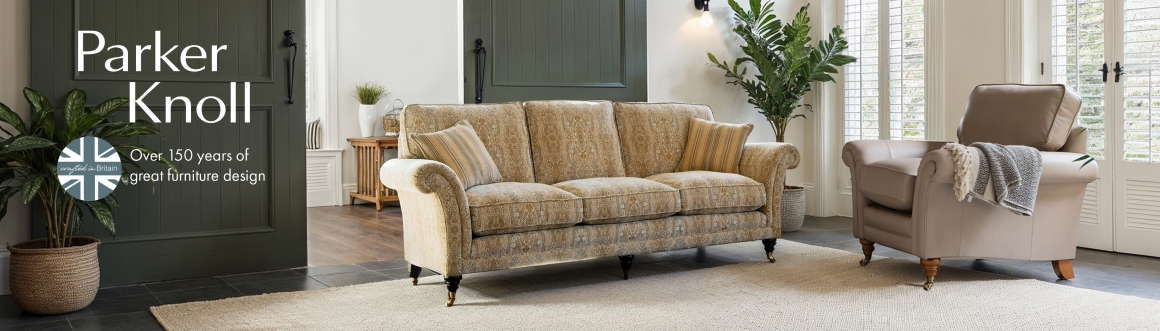 Parker Knoll