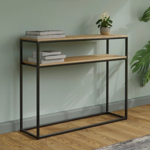 Console Tables