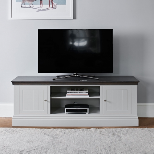 TV & Entertainment Units