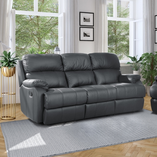 Leather Sofas