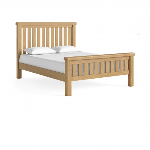 Double Bed Frames