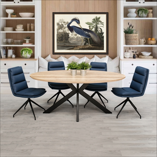 Oval Dining Tables