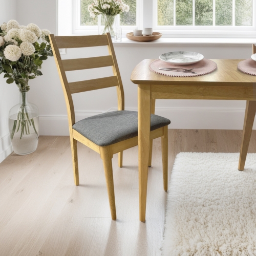 Wooden Dining Chairs