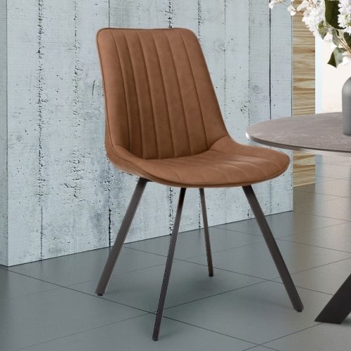 Leather Dining Chairs