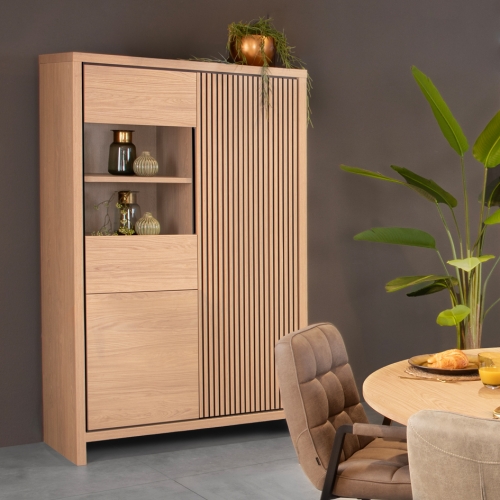 Dining Display Units