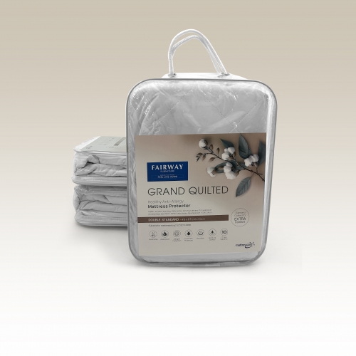 Mattress Protectors