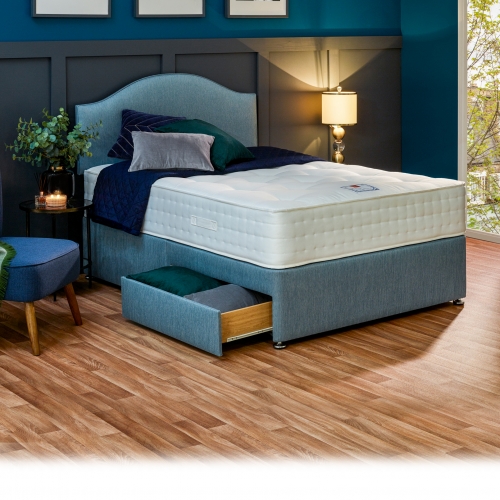 Fairway shop furniture beds