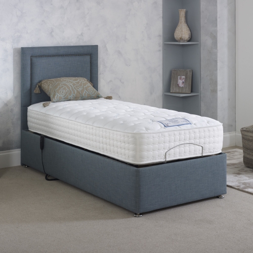 90cm (3'0) Single Divan Beds