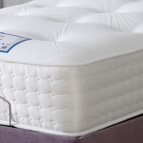 90cm (3'0) Single Mattresses