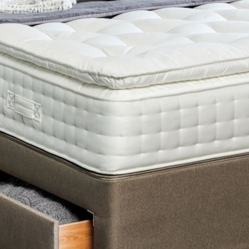 120cm (4'0) Small Double Mattresses