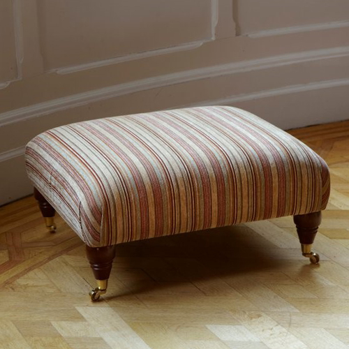 Footstools & Care
