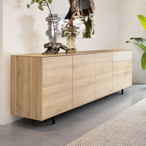 Living Room Storage & Display