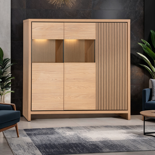 Dining Storage & Display