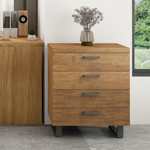 Storage & Organisation