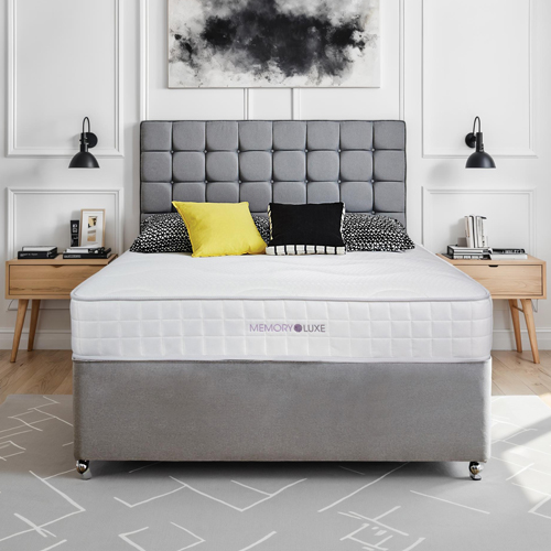 Divan Beds by Size