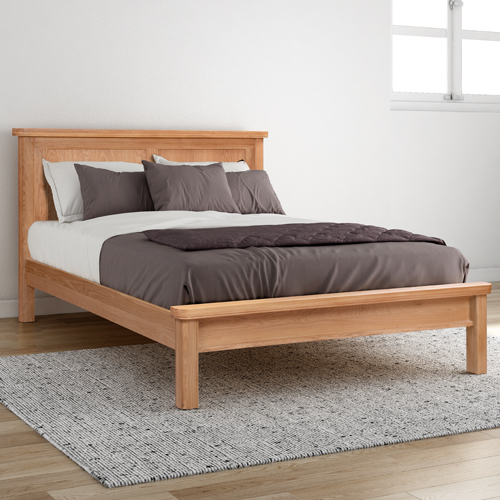 Bed Frames by Size
